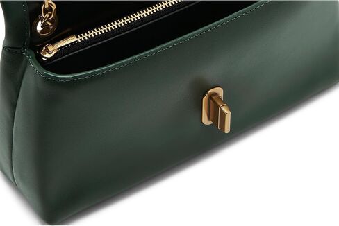 Marc Jacobs Women's The Dual Chain Wallet Crossbody in Saudi Arabia