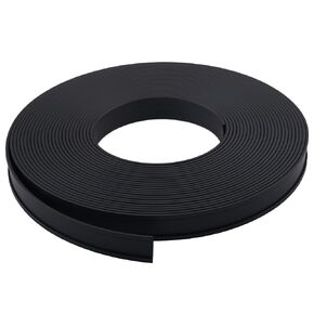 Extra Data Cards for Flexible Magnet Data Card Holder Kit with Overall Dimensions