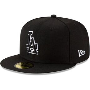 New Era 59Fifty Cap MLB Los Angeles Dodgers Mens Hat 11941970 (7