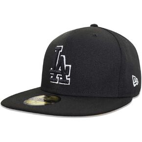 New Era 59Fifty Cap MLB Los Angeles Dodgers Mens Hat 11941970 (7
