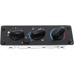 Freightliner A22-57054-003 M2 HVAC Control Head HTR/AC