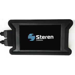 STEREN Handheld, Portable, HDMI Tester with HD LCD Display and Audio - 1080p Full Color Audio & Video Assurance – Screen is Resistant to Dust, Water, Shattering, Scratches – Shock-Proof
