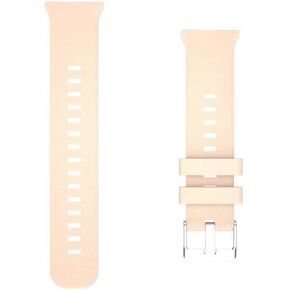 FW101 & FW102 Fitness Tracker Band, Adjustable Replacement Silicone/Nylon Straps for FW101 / FW102 Tracker