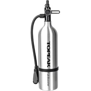 Topeak TubiBooster X One Color, One Size