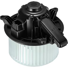 BDFHYK 700237 AC Heater Blower Motor Compatible with Ford F-150 2009-2014,Ford Expedition 2009-2017,Lincoln Navigator 2009-2017,Replacement Blower Moters Assembly OE# AL1Z19805A 13439619 75873 PM9364