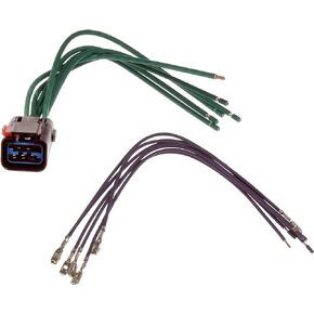 Tail Lamp Repair Harness