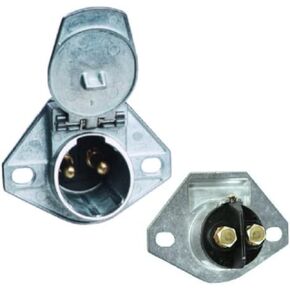 PHILIPS Genuine Phillips Industries Liftgate Socket - 15-326