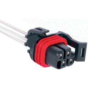 ACDelco GM Original Equipment PT1626 Multi-Purpose Pigtail , Black