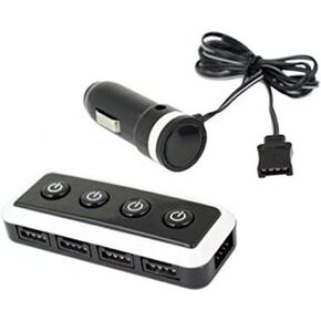 LED Innovation 23813 Multi Light Hub
