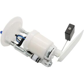 3B4-13907-10-00 Fuel Pump Assembly Replacement for Grizzly 700 550 4WD Kodiak Viking 700 Wolverine X2 X4 YXZ1000 YXZ1000R 2007-2020