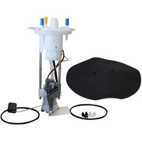 Fuel Pump Replacement for 2004 2005 2006 2007 2008 F150 4.2L 4.6L 5.4L with Sending Unit E2434M