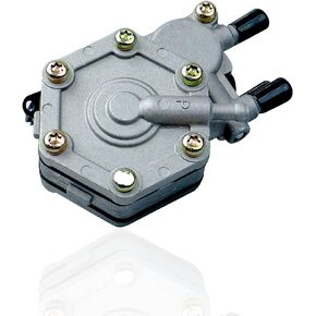 Polaris Fuel Pump Compatible with Sportsman 325 400 500 600 700 Magnum 325 330 500 Outlaw 450 500 525 Predator Scrambler 500 Trail Boss Trail Blazer 330 Xpedition 325 425 OEM 2520227