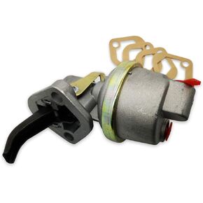 3970880 4983584 Fuel Lift Transfer Pump for Cummins 4B 4BT 4BTA 6B 6BT 6BTA Case IH Replaces 3901425 3903538 3904374 3928143 3966154 84142216