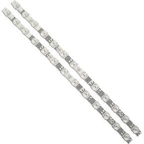LED Backlight Strip TV Replacement Part for 50P615 50G61 50S525 50S435 50S434 50S43 GIC5LB45_3030F2.1D 4C-LB5013-ZM06J LVU500NDEL 50G63 4C-LB5013-ZM 4C-LB5013-YH01J