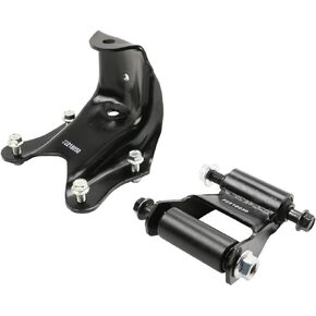 MOOG K150410 Leaf Spring Shackle Bracket for Ford F-250