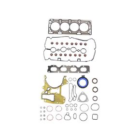 DNJ FGS3045 Full Gasket/Sealing Set for 11-17 Chevrolet/Sonic, Cruze Limited, Cruze 1.8L L4 DOHC Naturally Aspirated LUW