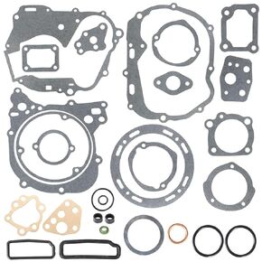 Complete Engine Gasket Kit Replacement for Honda CT90 Trail CT 90 1966-1979 Gasket Repair Kit