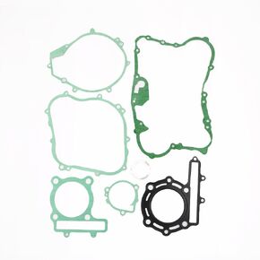Complete Engine Gasket Kit for Kawasaki KL250 KLR250 KSF250 by Mopasen