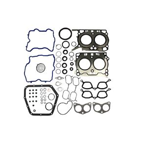 DNJ FGS4345 Full Gasket/Sealing Set for 12-15 Subaru Impreza, XV Crosstrek 2.0L H4 DOHC Naturally Aspirated FB20