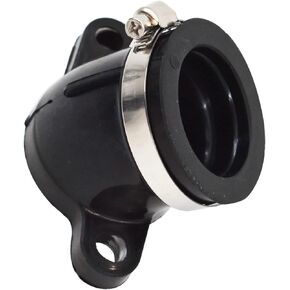 3087050 Intake Tube Carb Boot Replacement for Polaris ATP Magnum Trail Boss Blazer 325 330
