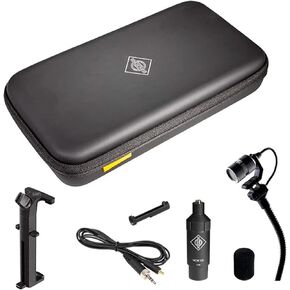 Sennheiser Consumer Audio Neumann MCM 114 Set Guitar