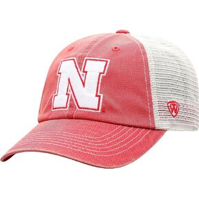 Top of the World Men's Adjustable Vintage Team Icon Hat