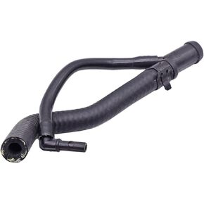 Water Pump Hose Throttle Body Heater Cooling Hose LR012636 for 2010-2013 Land Rover Range Rover Sport