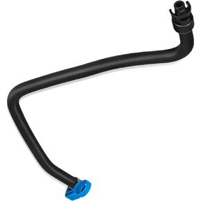 Engine Coolant Inlet Hose for Radiator Upper Inlet Coolant Hose Compatible with 2011-2016 Chevrolet Chevy Cruze 1.4L Turbo Replace for GM# 13251447 13408385