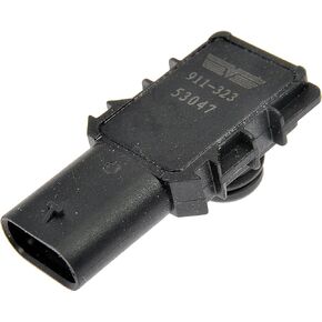 Dorman 911-323 Evaporative Emissions System Pressure Sensor Compatible with Select Audi / Volkswagen Models