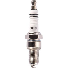 GOOFIT D8TC شرارة التوصيل ل125cc 150cc 200cc 250cc الصينية ATV CF250 محرك تبريد المياه الترابية دراجة الذهاب كارت الدراجة سكوتر حزمة من 4