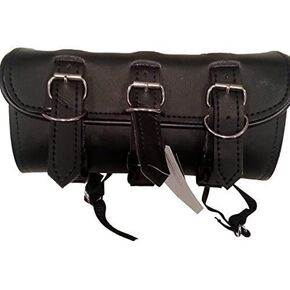 The Nekid Cow fork bag (3 Strap)