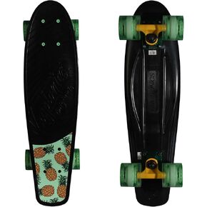 Kryptonics Original Torpedo Inch Complete Skateboard in Kuwait