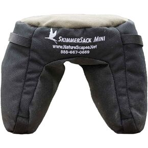 NatureScapes SkimmerSack Mini Beanbag