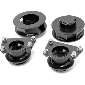 Rough Country 2.5" Lift Kit for 2008-2012 Jeep Liberty KK 4WD - 687