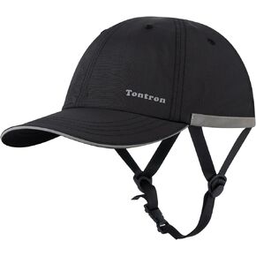 Tontron Wasumer Watersports Helmet Cap | Kayaking Bump Cap| Rafting Bump Cap| Surfing Hat | Low Profile Helmet