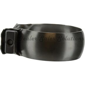 Mercedes-Benz 000 490 13 41, Exhaust Clamp