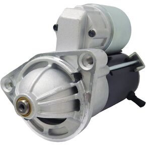 New Starter Compatible With John Deere Gator UTV XUV MIA11732, 435-517, D6GC201, 211630751, 495858, SVA0011, 41040024