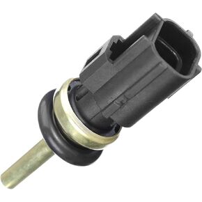A-Premium Engine Coolant Temperature Sensor Compatible with Volvo XC60 2010-2016 XC90 2007-2014 S60 2011-2016 XC70 S80 C70 V60 C30 S40 V50 V70