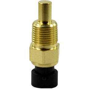 Coolant Temperature Sensor 12146312 15326386 25036979 Compatible with C1500 3500 G30 S10 Silverado 2500 HD GMC K2500 Suburban Savana Sierra Oldsmobile Pontiac Cadillac Eldorado
