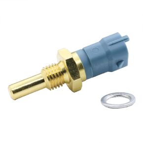Coolant Temperature Sensor 278002895 278001016 Compatible with Sea Ski Doo Sport Boat PWC Can Am ATVs 500 650 800 800R 1000