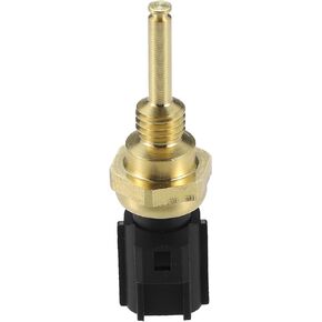 uxcell Engine Coolant Temperature Sensor No.3L7Z6G004BA for Ford Edge 2007-2010 Water Temperature Sensor
