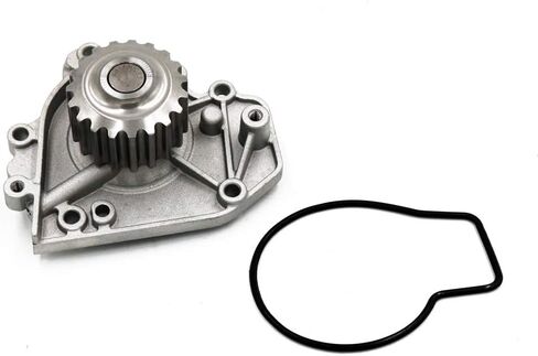 Timing Belt Water Pump Kit fits 1996 1997 1998 1999 2000 2001 for Acura Integra, 1997-2001 for Honda CR-V 1.8L 2.0L l4 GAS DOHC in Saudi Arabia