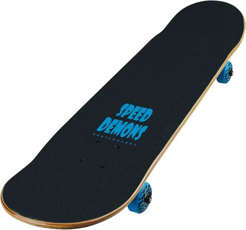 31 Inch Complete Wood Skateboard in Saudi Arabia