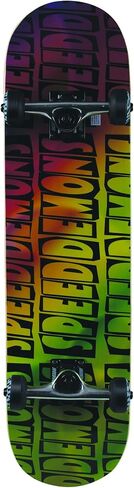 31 Inch Complete Wood Skateboard in Saudi Arabia