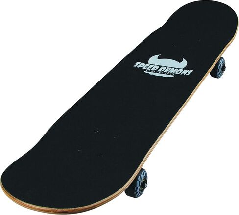 31 Inch Complete Wood Skateboard in Saudi Arabia