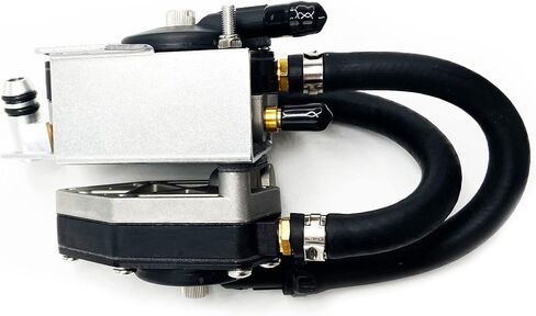 3CV4 VRO Fuel Pump Rebuild Kit for Johnson Evinrude 3 Cylinder Models 60 to 70 HP and V4 Crossflow Outboard motors in Saudi Arabia