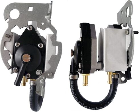 3CV4 VRO Fuel Pump Rebuild Kit for Johnson Evinrude 3 Cylinder Models 60 to 70 HP and V4 Crossflow Outboard motors in Saudi Arabia