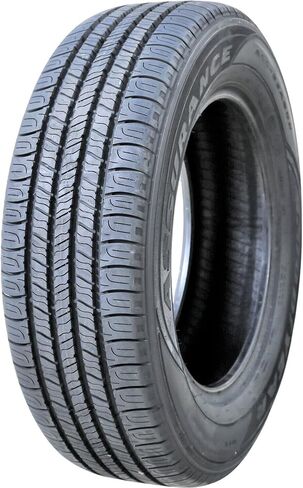 إطار Goodyear Assurance لجميع المواسم - 225/65R17 102T in Saudi Arabia