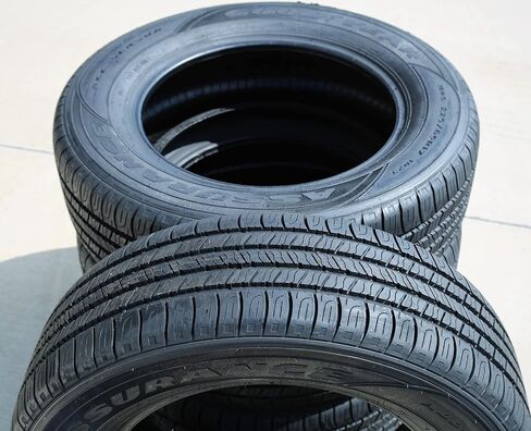إطار Goodyear Assurance لجميع المواسم - 225/65R17 102T in Saudi Arabia
