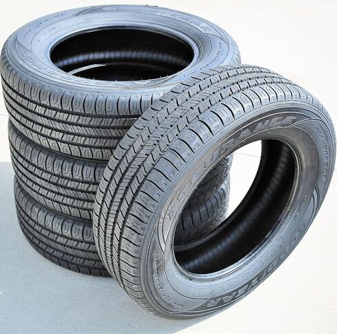 إطار Goodyear Assurance لجميع المواسم - 225/65R17 102T in Saudi Arabia